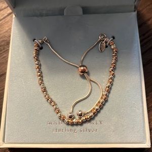 Sterling silver bracelet BRAND NEW